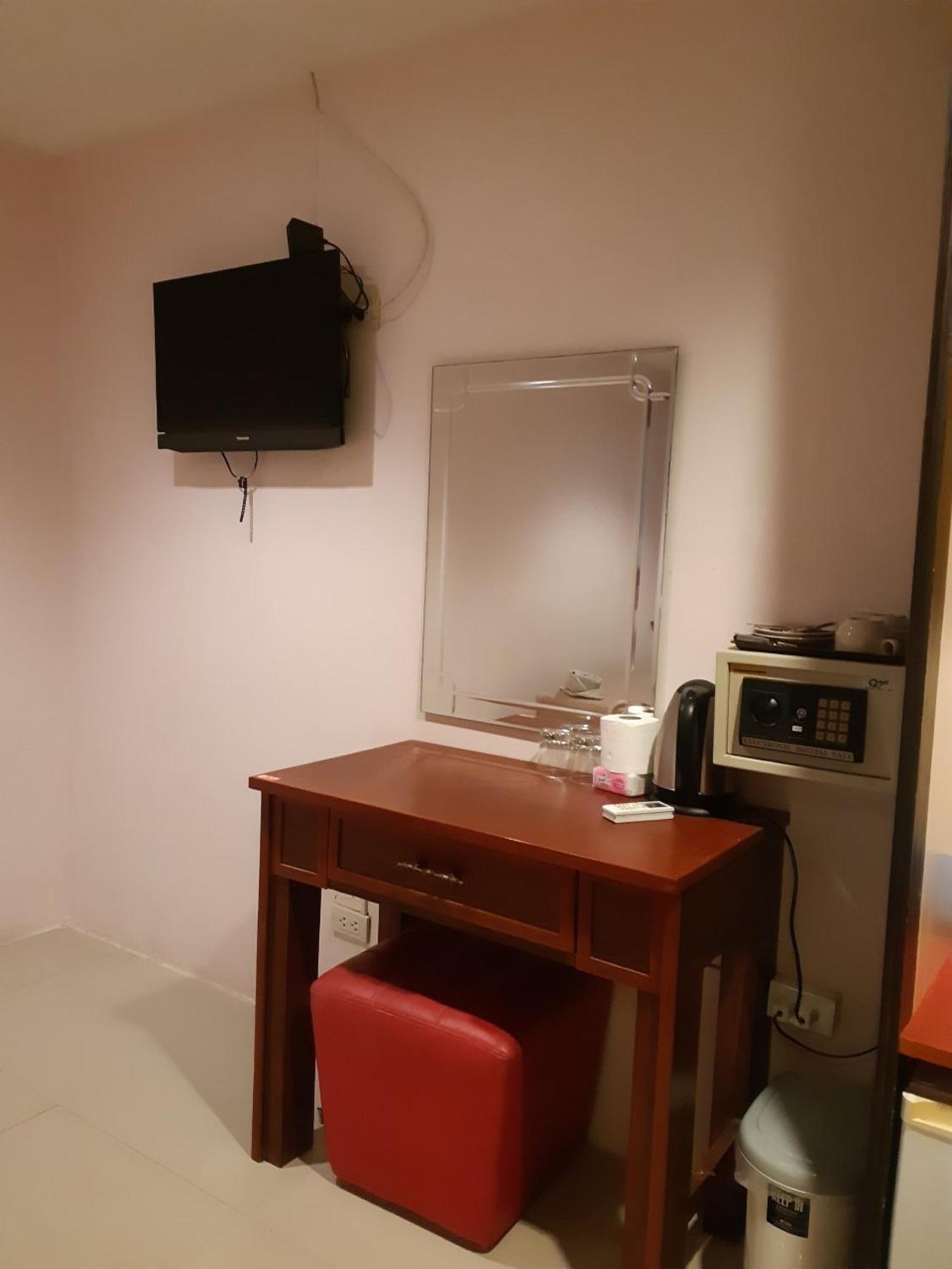 Sabai House 호텔 피피섬 외부 사진